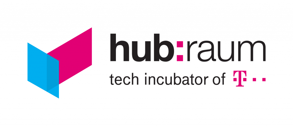 hubraum tab logo