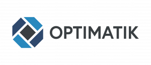 optimatik logo