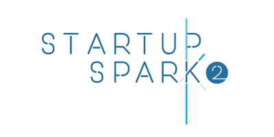 startup spark logo