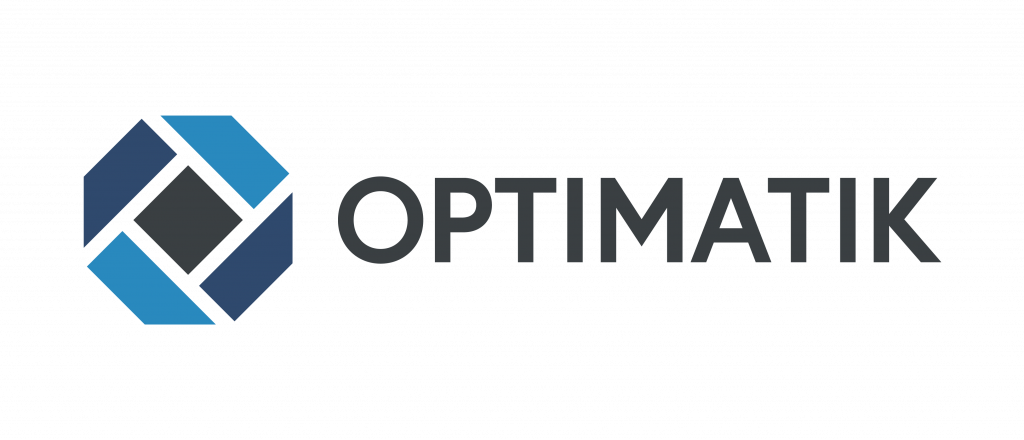 optimatik logo