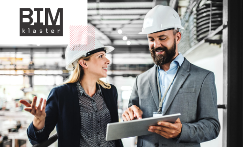 technologie BIM