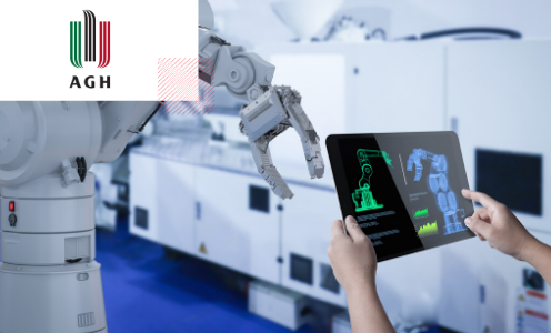przemysłowe IoT