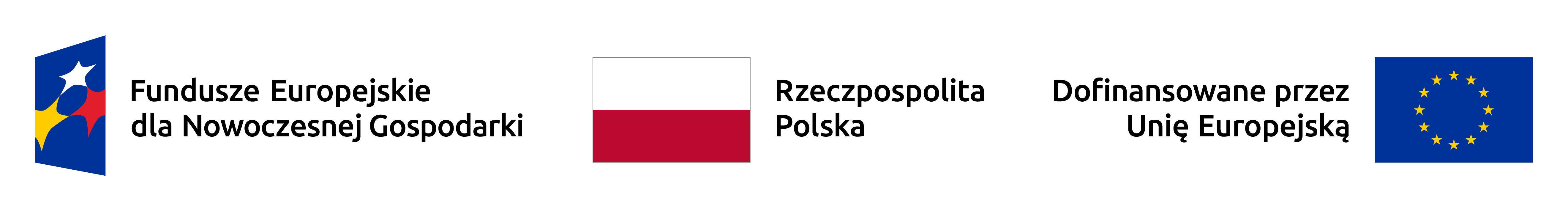 Logotypy EU