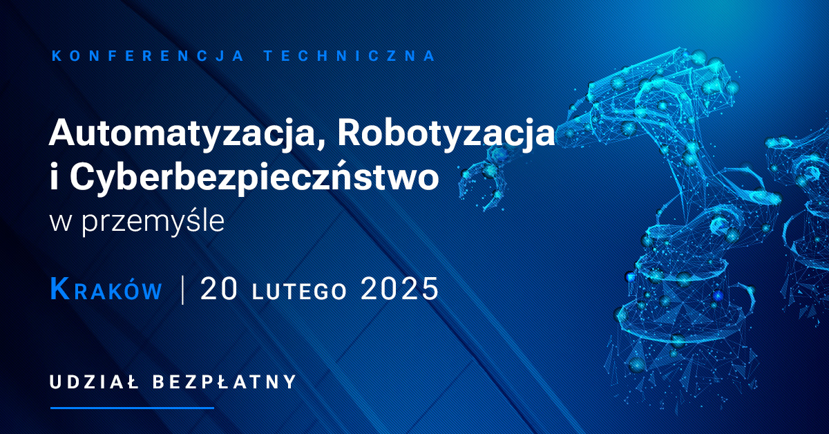 automatyzacja i robotyzacja baner